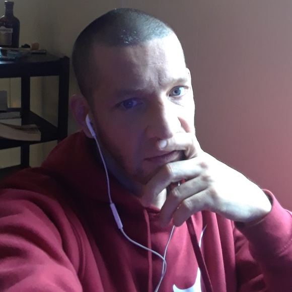 Meet your Posher, Scott - Picture 1 of 1